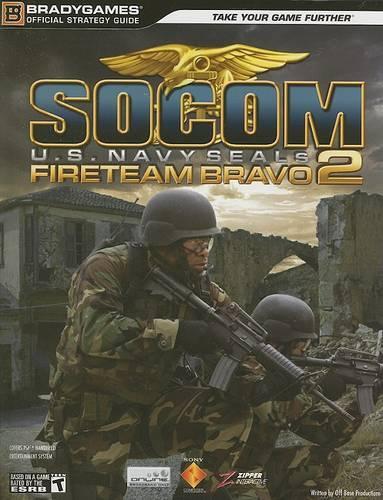 Socom U.S. Navy Seals: Fireteam Bravo 2