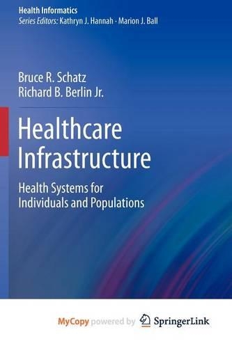 Healthcare Infrastructure