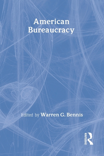 American Bureaucracy