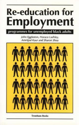 Re-education for Employment