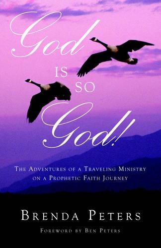 God Is So God: (English)