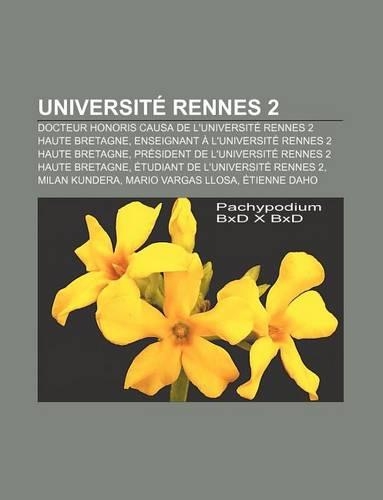 Universite Rennes 2