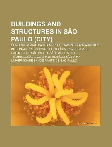 Buildings and Structures in Sao Paulo (City)