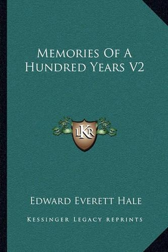 Memories Of A Hundred Years V2