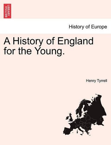 History of England for the Young.: (English)