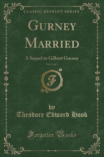 Gurney Married, Vol. 3 of 3