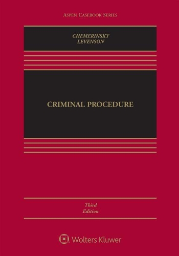 Criminal Procedure