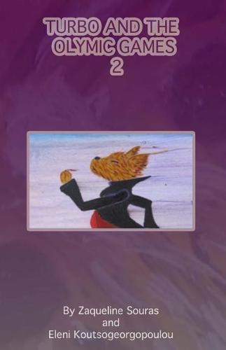 Turbo and the Olympic Games 2