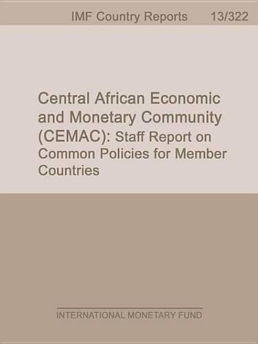 Central African Economic and Monetary Community (Cemac)