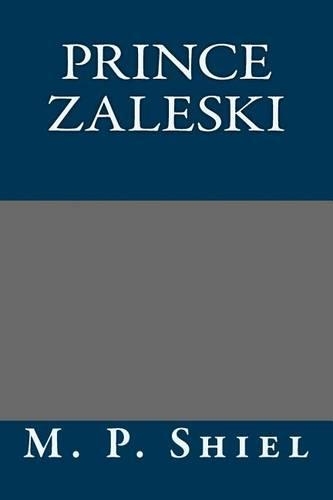 Prince Zaleski