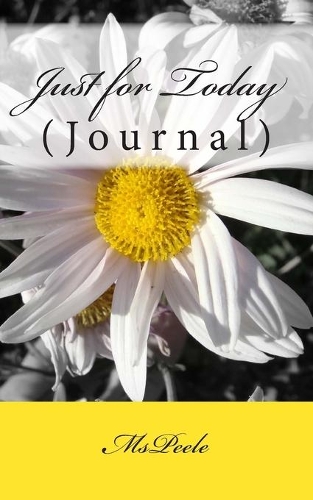 Just for Today (Journal)