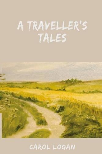 A Traveller's Tales: God's Parables for a Traveller(English)