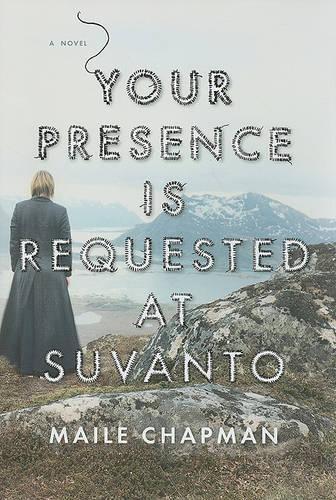 Your Presence Is Requested at Suvanto