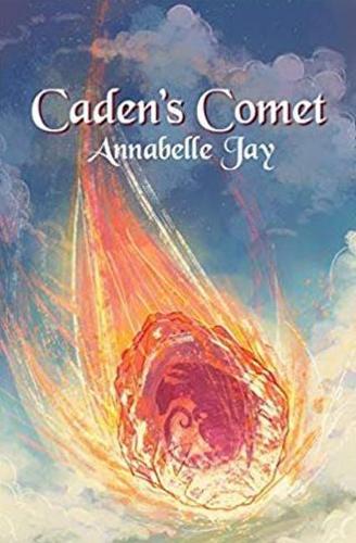 Caden's Comet Volume 4: Volume 4(The Sun Dragon)