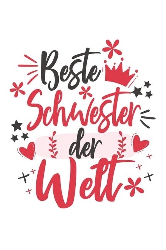 Beste Schwester Der Welt