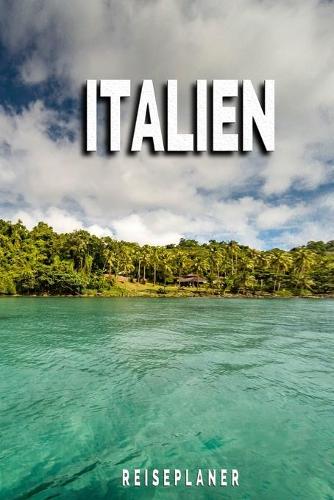 Italien - Reiseplaner