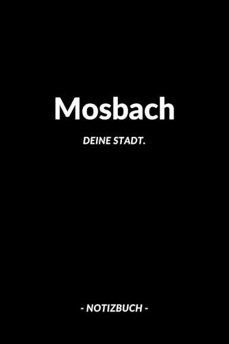 Mosbach