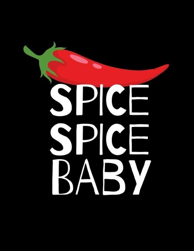 Spice Spice Baby