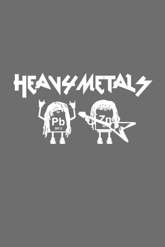 Heavy Metal