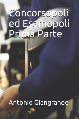 Concorsopoli Ed Esamopoli Prima Parte: (163 L'Italia del Trucco, l'Italia Che Siamo)