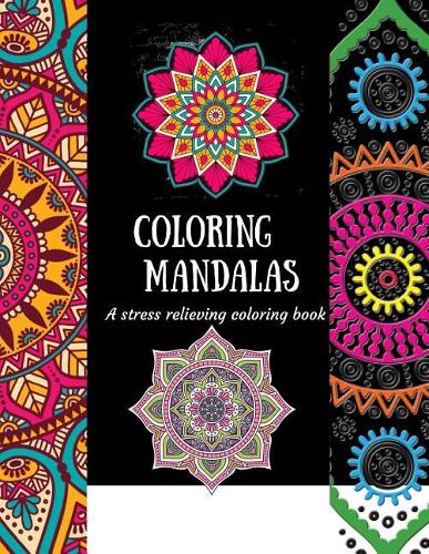Coloring Mandalas