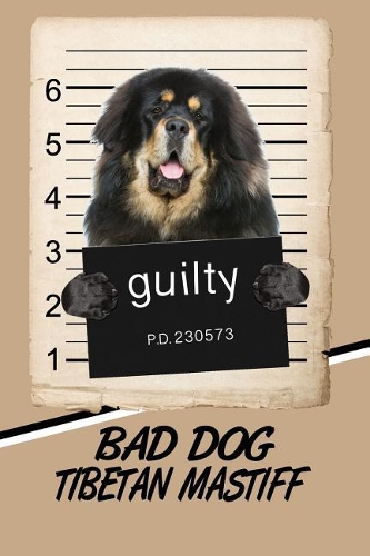 Bad Dog Tibetan Mastiff: Beer Tasting Journal Rate and Record Your Favorite Beers Collect Beer Name, Brewer, Origin, Date, Sampled, Rating, STATS ABV Ibu Og Tg Srm, Price, C