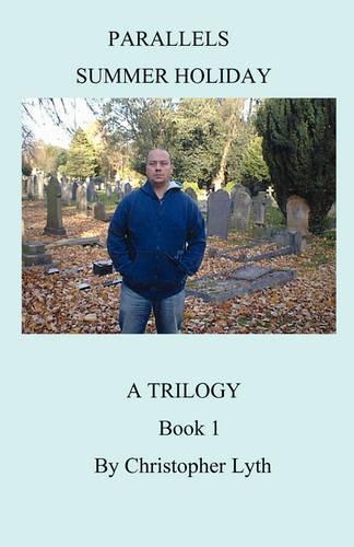 Parallels Trilogy: Bk. 1(English)