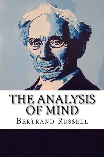 The Analysis of Mind