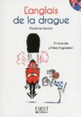 Les petits livres: Le petit livre de l'anglais de la drague