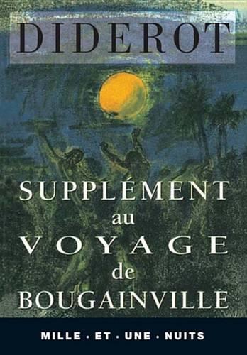 Supplement Au Voyage de Bougainville