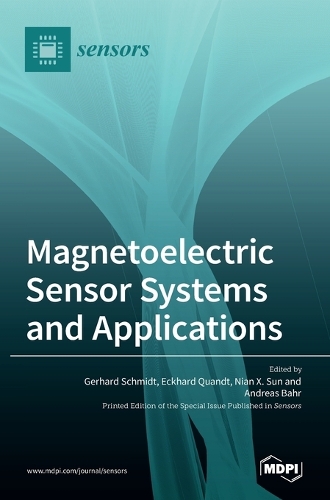 Magnetoelectric Sensor Systems and Applications