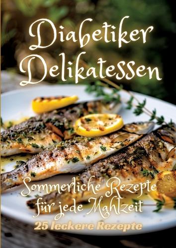 Diabetiker Delikatessen
