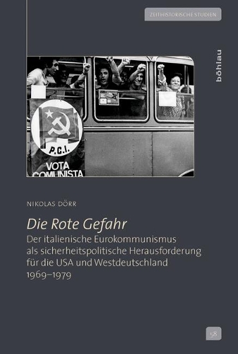 Die Rote Gefahr