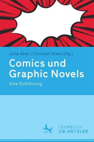 Comics und Graphic Novels