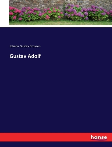 Gustav Adolf