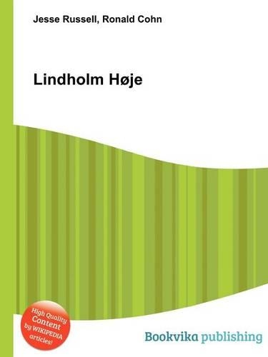 Lindholm Hoje