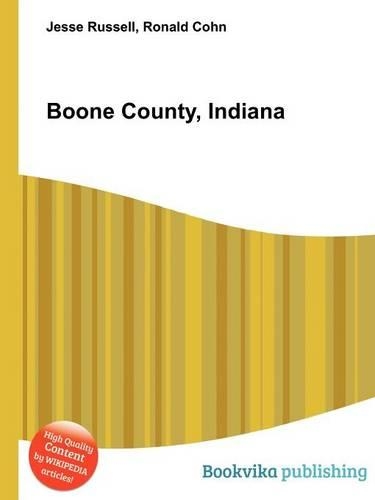 Boone County, Indiana