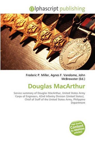 Douglas MacArthur