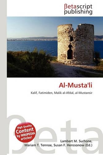 Al-Musta'li: (German)