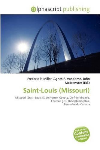 Saint-Louis (Missouri): (French)