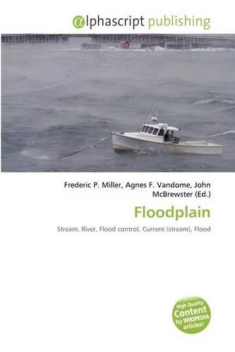 Floodplain: (English)