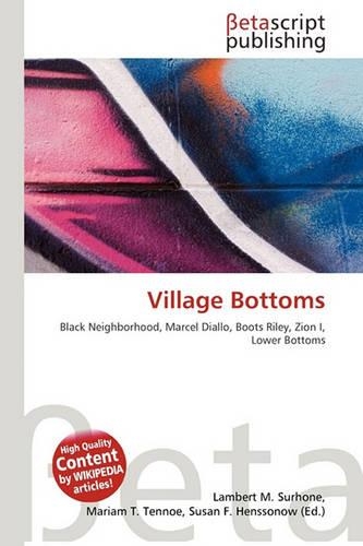Village Bottoms