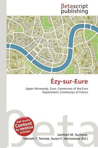 Zy-Sur-Eure
