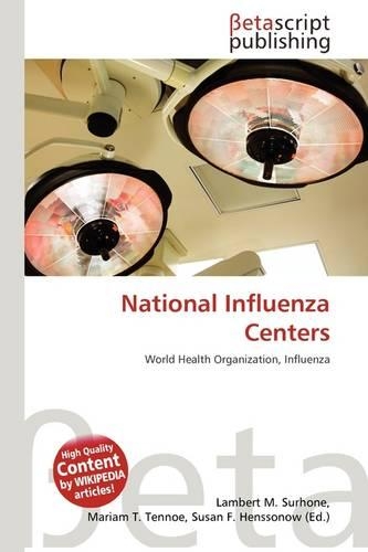 National Influenza Centers