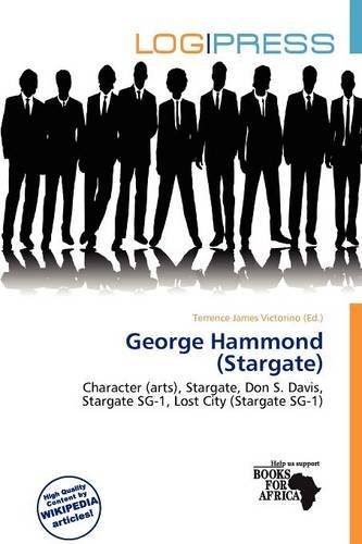 George Hammond (Stargate)