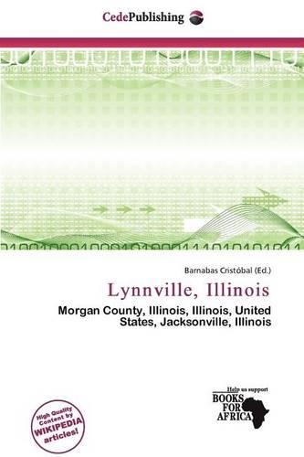 Lynnville, Illinois