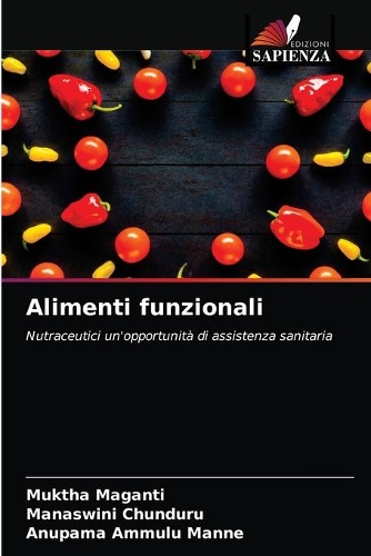 Alimenti funzionali