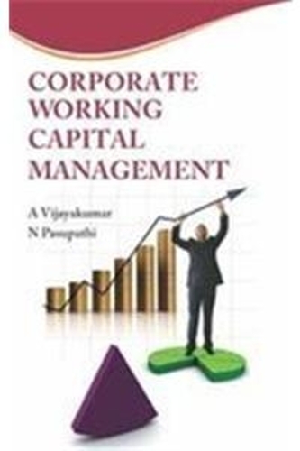 Coroprate Working Captial Management