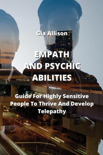 Empath and Psychic Abilities