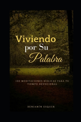 Viviendo por Su Palabra